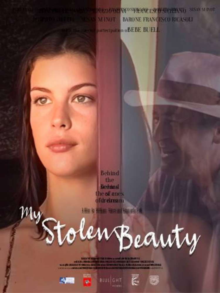 My Stolen Beauty